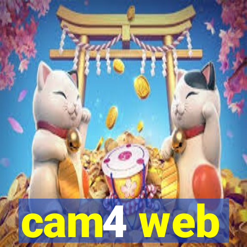 cam4 web